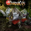 Super7 Thundercats^Thundercats Ultimates! Reptilians - Full Set