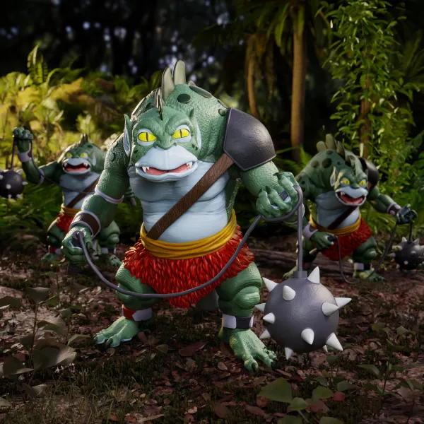 thundercats_ultimates_rep_1-2.webp Super7 Thundercats^Thundercats Ultimates! Reptilians - Warrior