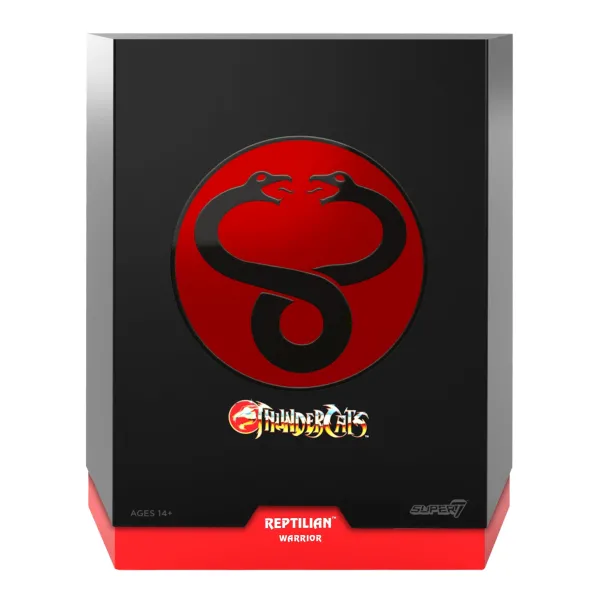 thundercats_ultimates_rep_3-2.webp Super7 Thundercats^Thundercats Ultimates! Reptilians - Warrior