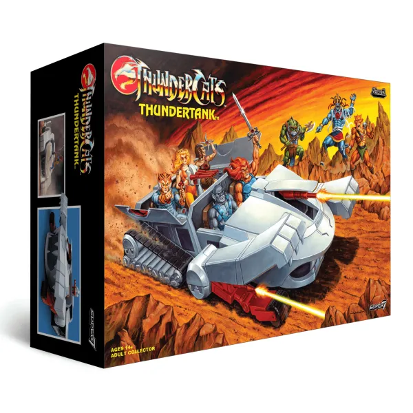 thundercats_ultimates_veh_13.webp Super7 Thundercats^Thundercats Ultimates! Vehicle - Thundertank