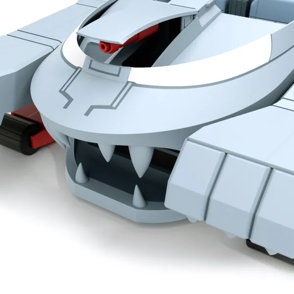 thundercats_ultimates_veh_3.webp Super7 Thundercats^Thundercats Ultimates! Vehicle - Thundertank