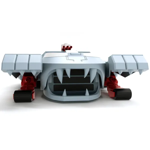 thundercats_ultimates_veh_7.webp Super7 Thundercats^Thundercats Ultimates! Vehicle - Thundertank
