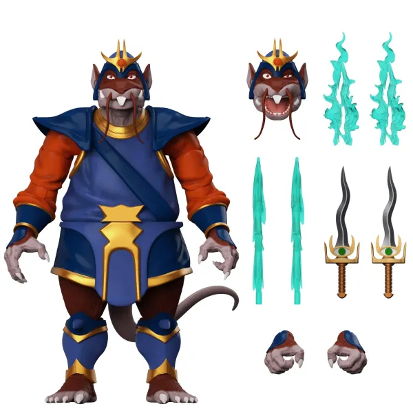 Super7 Thundercats^Thundercats Ultimates! Wave 7 - Ratar-O