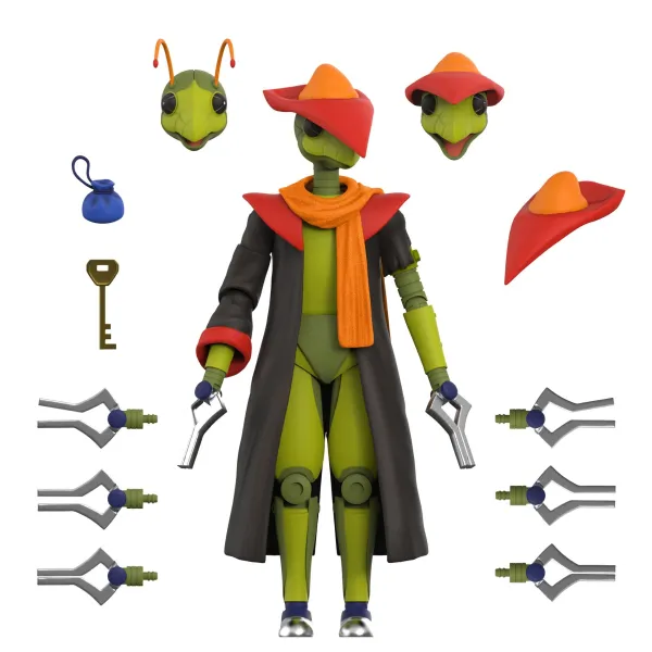 Super7 Thundercats^Thundercats Ultimates! Wave 10 - Quick Pick