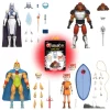 Super7 Thundercats^Thundercats Ultimates! Wave 9 - Set Of 4