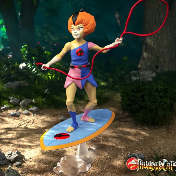 Super7 Thundercats^Thundercats Ultimates! Wave 8 - Wilykit