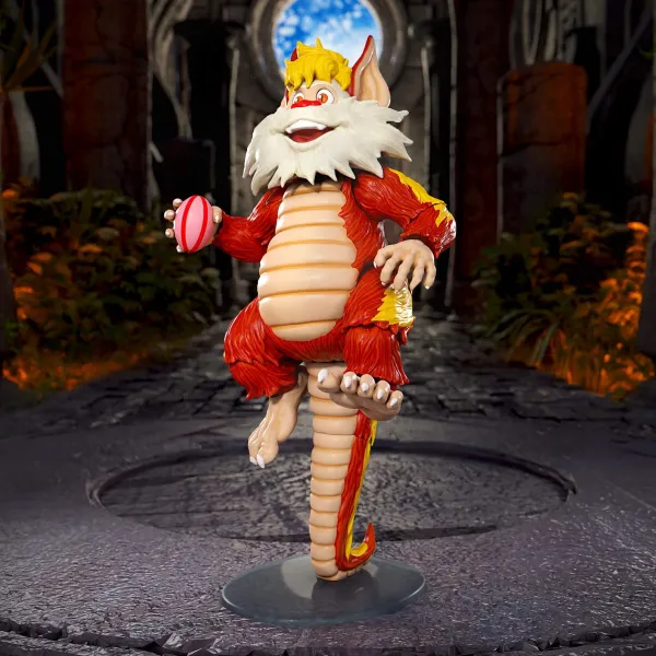 Super7 Thundercats^Thundercats Ultimates! Wave 7 - Snarf