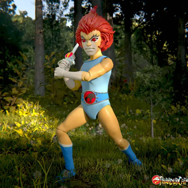 thundercats_ultimates_wav_1-2.webp Super7 Thundercats^Thundercats Ultimates! Wave 10 - Young Lion-O