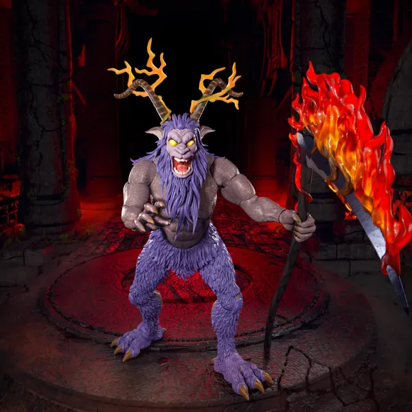 Super7 Thundercats^Thundercats Ultimates! Wave 7 - Mongor