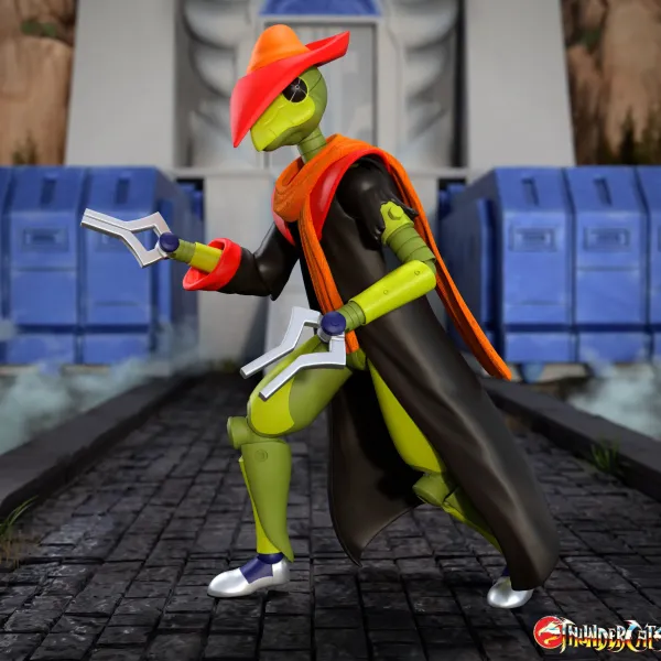 Super7 Thundercats^Thundercats Ultimates! Wave 10 - Quick Pick