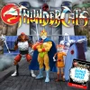 Super7 Thundercats^Thundercats Ultimates! Wave 9 - Set Of 4