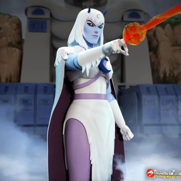 Super7 Thundercats^Thundercats Ultimates! Wave 9 - Chilla