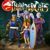 Super7 Thundercats^Thundercats Ultimates! Wave 8 - Set Of 4