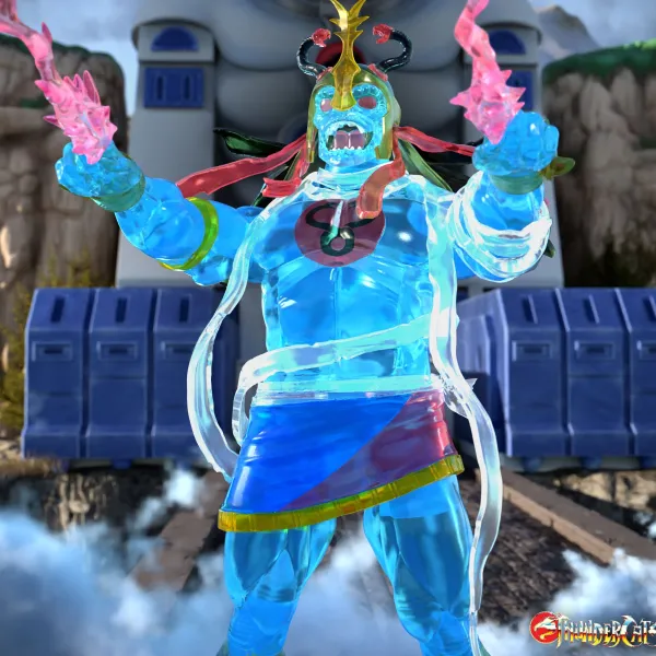 thundercats_ultimates_wav_1.webp Super7 Thundercats^Thundercats Ultimates! Wave 10 - Mumm-Ra (Dream Master)
