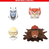 Super7 Thundercats^Thundercats Ultimates! Wave 9 - Set Of 4