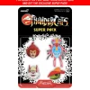 Super7 Thundercats^Thundercats Ultimates! Wave 10 - Snarfer, Quick Pick, Young Lion-O & Mumm-Ra (Dream Master)
