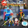 Super7 Thundercats^Thundercats Ultimates! Wave 10 - Quick Pick