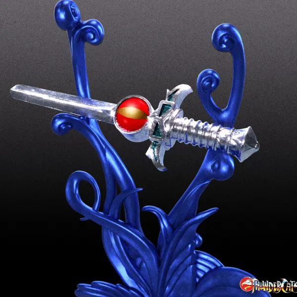 Super7 Thundercats^Thundercats Ultimates! Wave 10 - Snarfer, Quick Pick, Young Lion-O & Mumm-Ra (Dream Master)