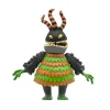 Super7 Disney^Tim Burton'S The Nightmare Before Christmas Reaction Figures Wave 1 - Harlequin Demon