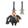 Super7 Disney^Tim Burton'S The Nightmare Before Christmas Reaction Figures Wave 1 - Mayor