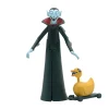 Super7 The Nightmare Before Christmas^Tim Burton'S The Nightmare Before Christmas Reaction Figures Wave 1 - Vampire