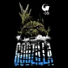 Super7 Godzilla^Toho Godzilla Minus One Ocean Tshirt
