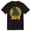 Super7 Godzilla^Toho Godzilla Retro T-Shirt