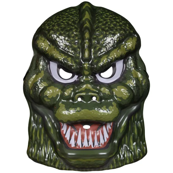 toho_mask__godzilla_green_1.webp Super7 Godzilla^Toho Mask - Godzilla (Green)