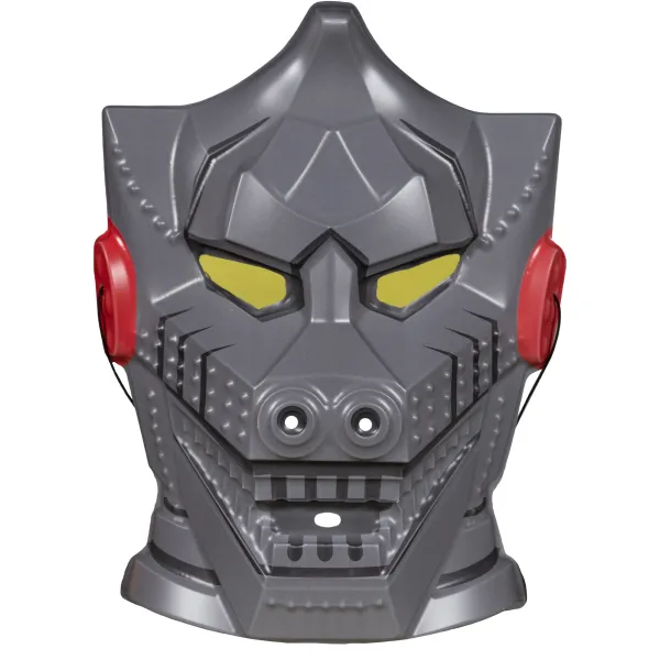 Super7 Godzilla^Toho Masks - Mechagodzilla (Grey)