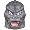 Super7 Godzilla^Toho Masks W1 - Godzilla (Grey)