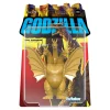 Super7 Godzilla^Toho Reaction Figure Wave 2 - King Ghidorah