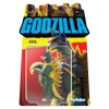 Super7 Godzilla^Toho Reaction Figure Wave 2 - Gigan