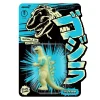 Super7 Godzilla^Toho Reaction Figure Wave 1 - Godzilla '54 (Glow)