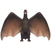 Super7 Godzilla^Toho Reaction Figure Wave 1 - Rodan