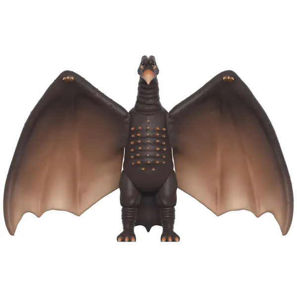 Super7 Godzilla^Toho Reaction Figure Wave 1 - Rodan