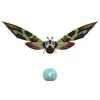Super7 Godzilla^Toho Reaction Figure Wave 1 - Mothra