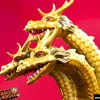 Super7 Godzilla^Toho Reaction Figure Wave 2 - King Ghidorah