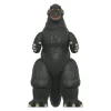 Super7 Godzilla^Toho Reaction Figure Wave 2 - Godzilla '62 (Three Toes)