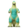 Super7 Godzilla^Toho Reaction Figure Wave 1 - Godzilla '54 (Glow)