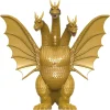 Super7 Godzilla^Toho Reaction Figure Wave 2 - King Ghidorah