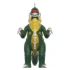 Super7 Godzilla^Toho Reaction Figure Wave 2 - Gigan
