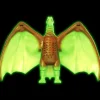 Super7 Godzilla^Toho Reaction Figure Wave 1 - Shogun Rodan (Glow)