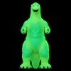 Super7 Godzilla^Toho Reaction Figure Wave 1 - Godzilla '54 (Glow)