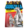 Super7 Godzilla^Toho Reaction Figures Wave 03 - Mechagodzilla '74 (Space Titanium)