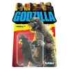 Super7 Godzilla^Toho Reaction Figures Wave 03 - Godzilla '74