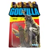 Super7 Godzilla^Toho Reaction Figures Wave 03 - Megalon