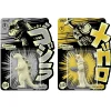 Super7 Godzilla^Toho Reaction Figures Wave 5 - Godzilla '74 & Megalon (Glow)