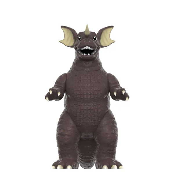 Super7 Godzilla^Toho Reaction Figures Wave 05 - Baragon '68