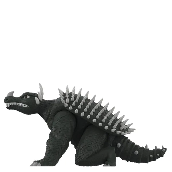 Super7 Godzilla^Toho Reaction Figures Wave 05 - Anguirus '55