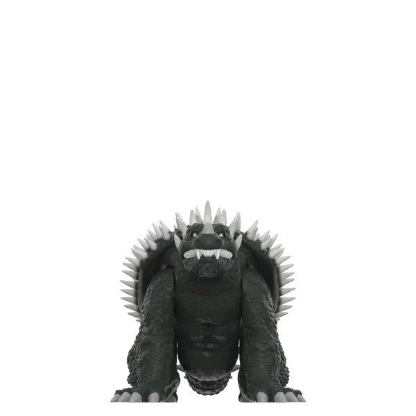 Super7 Godzilla^Toho Reaction Figures Wave 05 - Anguirus '55